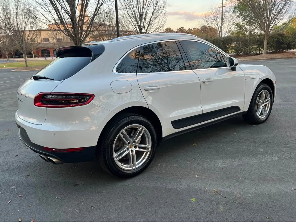 2016 Porsche Macan S - Image 5 of 20