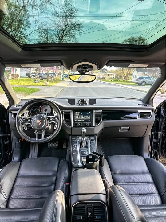2016 Porsche Macan S - Image 7 of 15