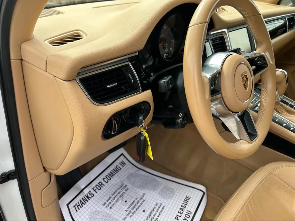 2016 Porsche Macan S - Image 14 of 20