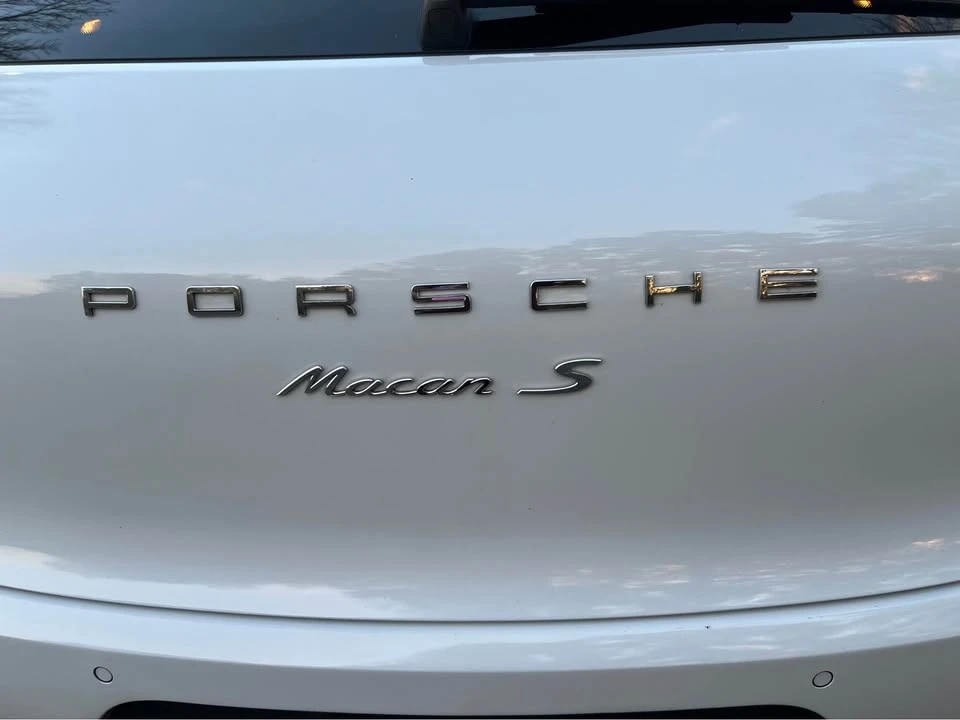2016 Porsche Macan S - Image 20 of 20