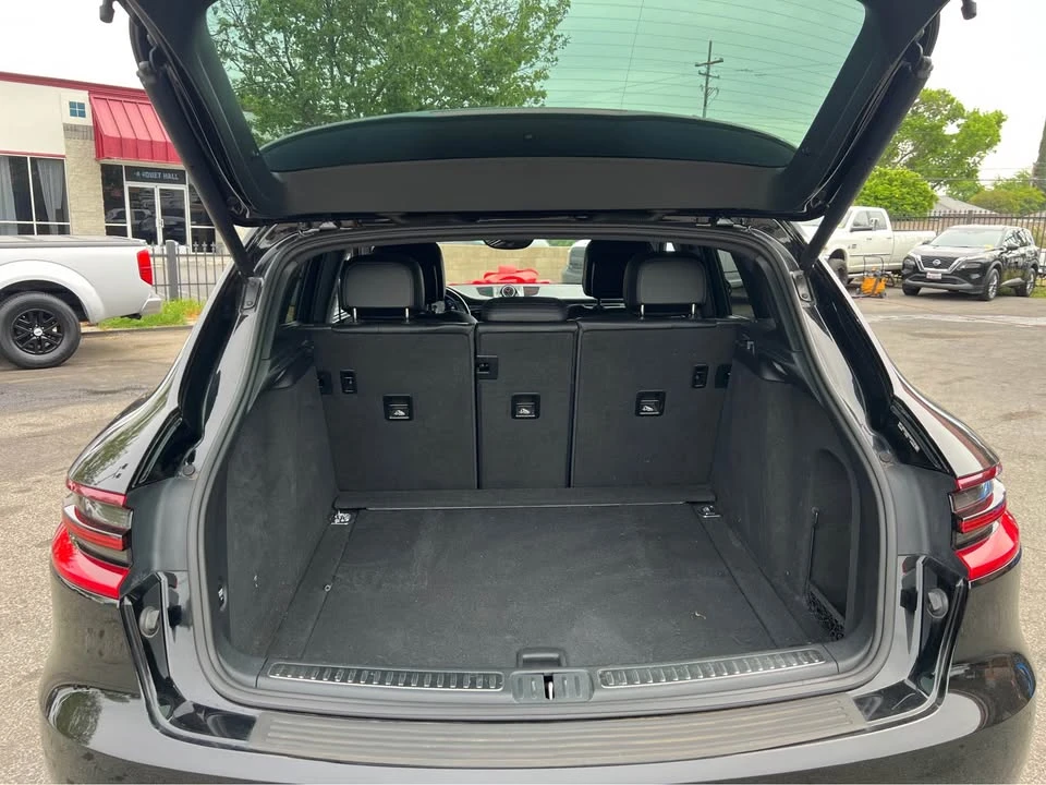 2016 Porsche Macan S - Image 11 of 18
