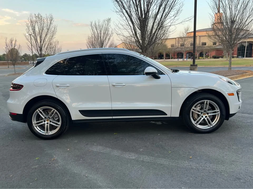 2016 Porsche Macan S - Image 5 of 19