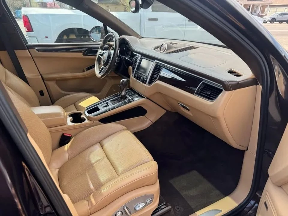 2016 Porsche Macan S - Image 15 of 20