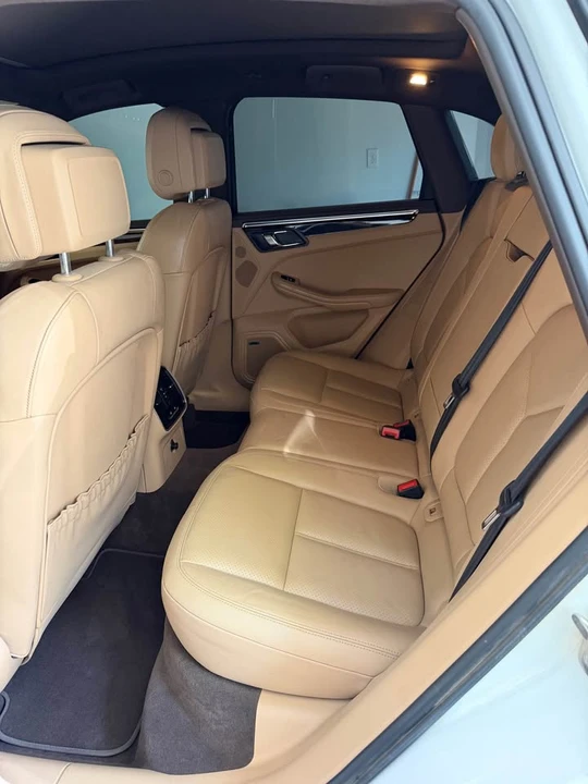 2016 Porsche Macan S - Image 12 of 12