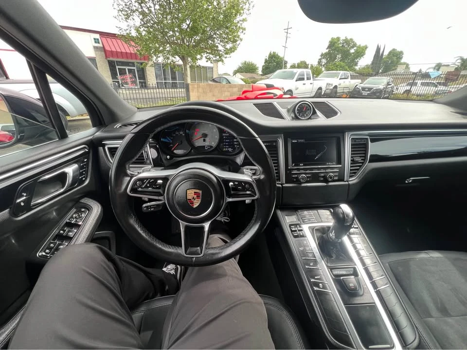 2016 Porsche Macan S - Image 18 of 18