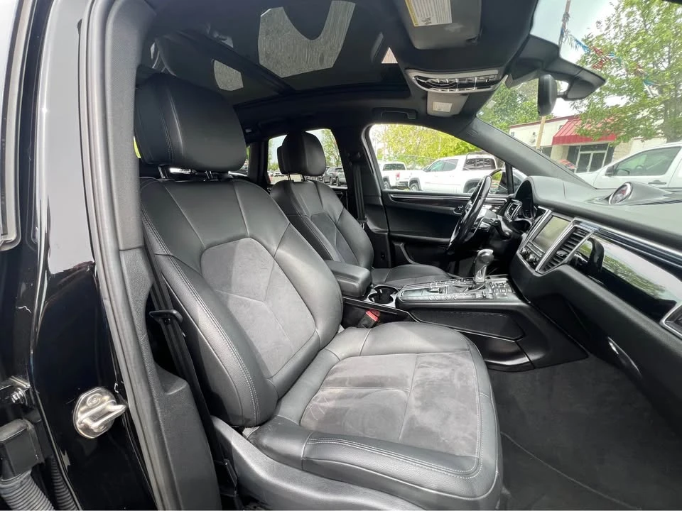 2016 Porsche Macan S - Image 14 of 18