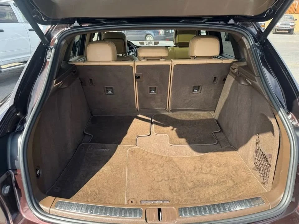 2016 Porsche Macan S - Image 12 of 20
