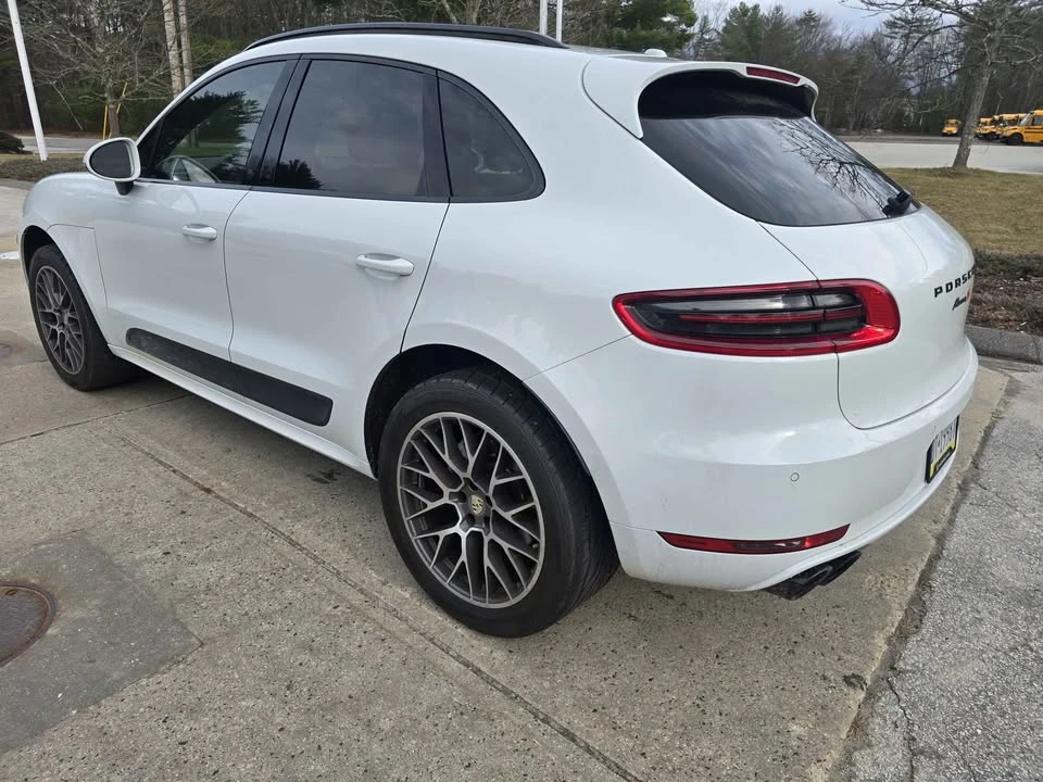 2016 Porsche Macan S - Image 10 of 10