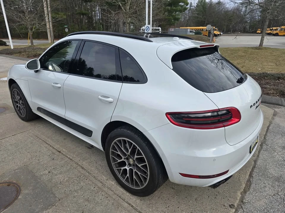 2016 Porsche Macan S - Image 3 of 10