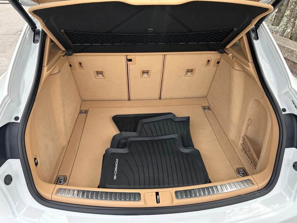 2016 Porsche Macan S - Image 7 of 20