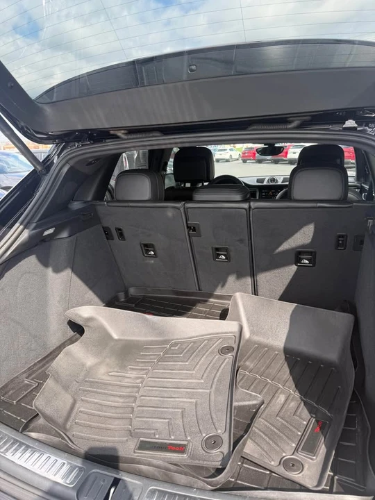 2016 Porsche Macan S - Image 7 of 15