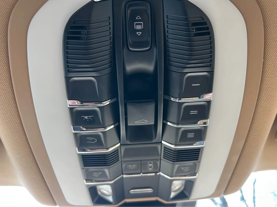 2016 Porsche Macan S - Image 20 of 20