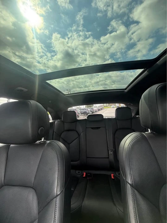 2016 Porsche Macan S - Image 13 of 15