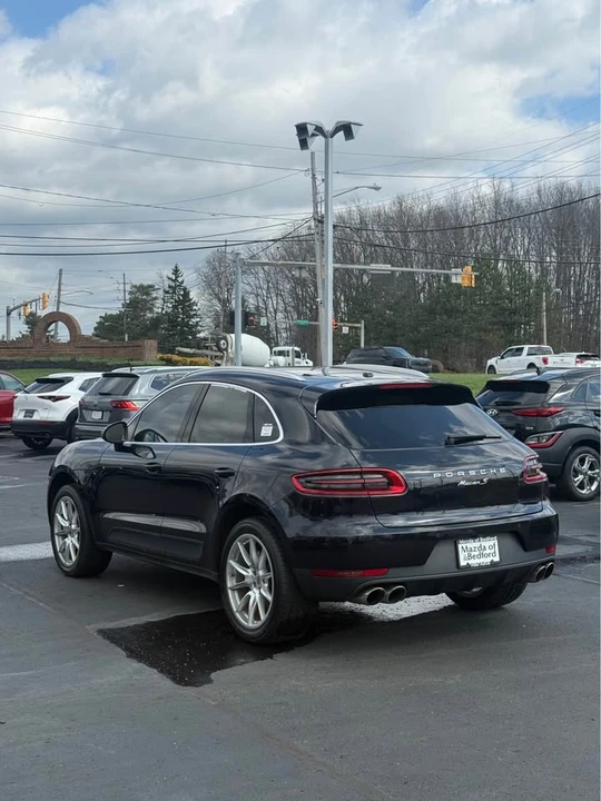 2016 Porsche Macan S - Image 4 of 15