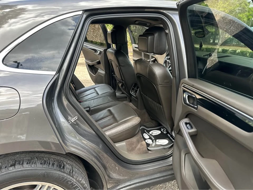 2016 Porsche Macan S - Image 4 of 10