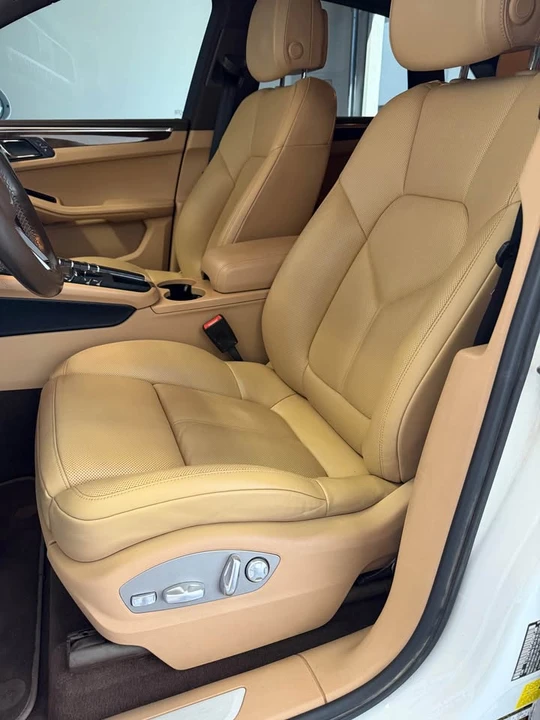2016 Porsche Macan S - Image 10 of 12