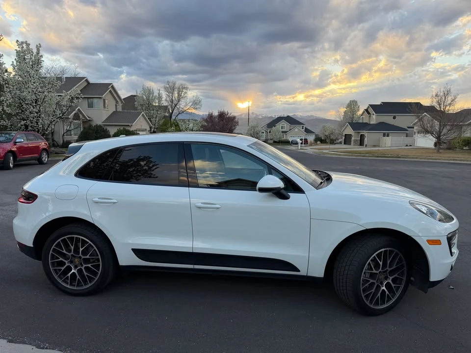2016 Porsche Macan S - Image 4 of 14