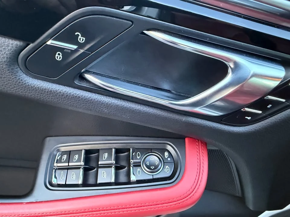 2016 Porsche Macan S - Image 12 of 14