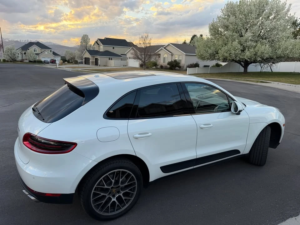 2016 Porsche Macan S - Image 6 of 14