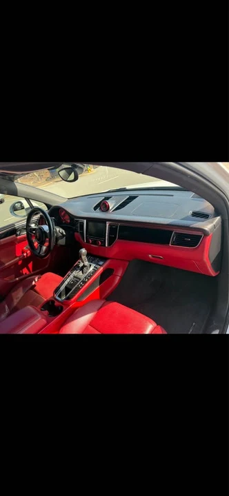 2016 Porsche Macan S - Image 10 of 16