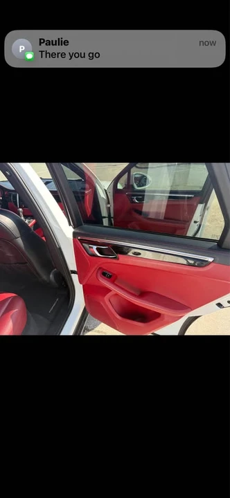 2016 Porsche Macan S - Image 12 of 16