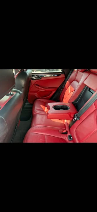 2016 Porsche Macan S - Image 14 of 16