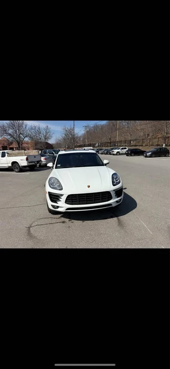 2016 Porsche Macan S - Image 5 of 16