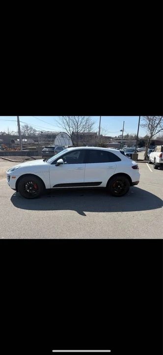 2016 Porsche Macan S - Image 3 of 16