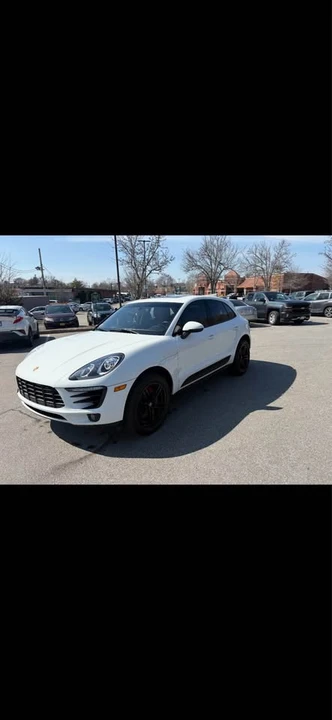 2016 Porsche Macan S - Image 4 of 16