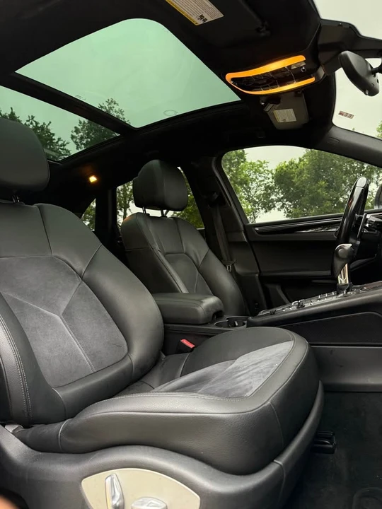 2016 Porsche Macan S - Image 13 of 13