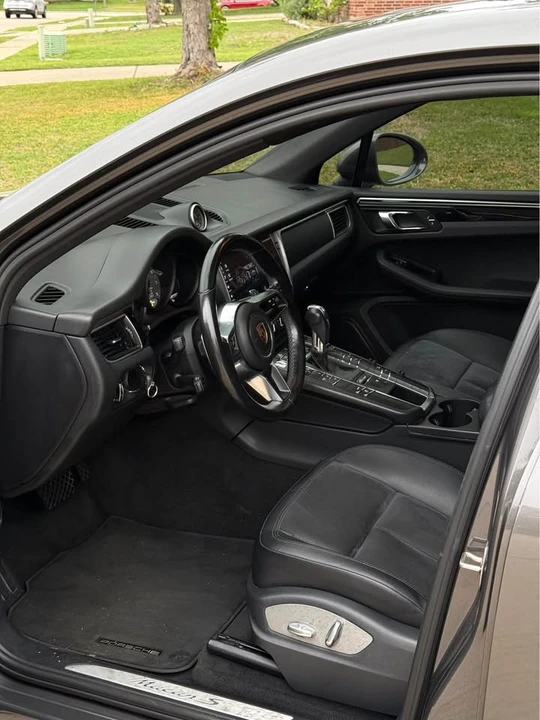 2016 Porsche Macan S - Image 6 of 13