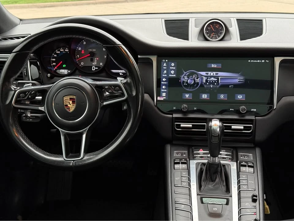 2016 Porsche Macan S - Image 9 of 13