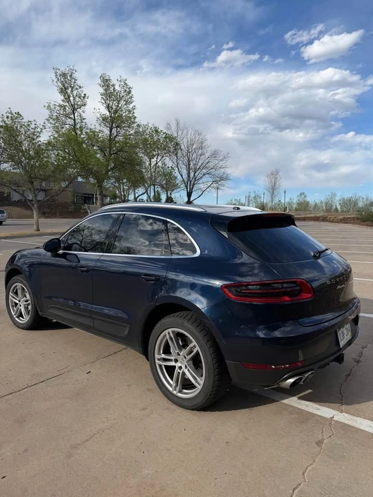 2016 Porsche Macan S - Image 4 of 19