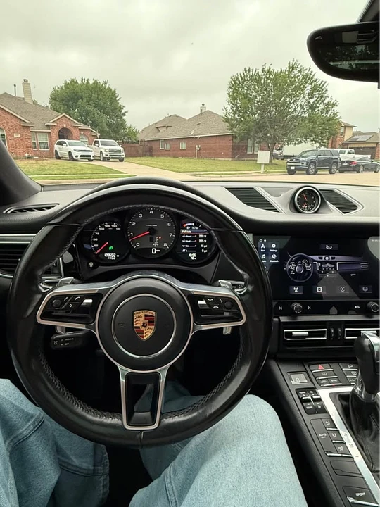 2016 Porsche Macan S - Image 10 of 13