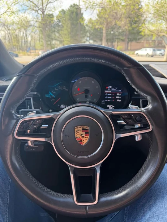 2016 Porsche Macan S - Image 14 of 19