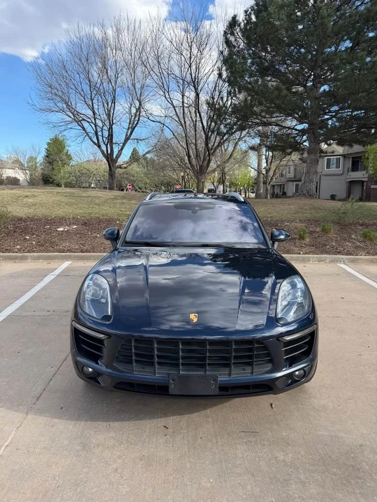 2016 Porsche Macan S - Image 5 of 19