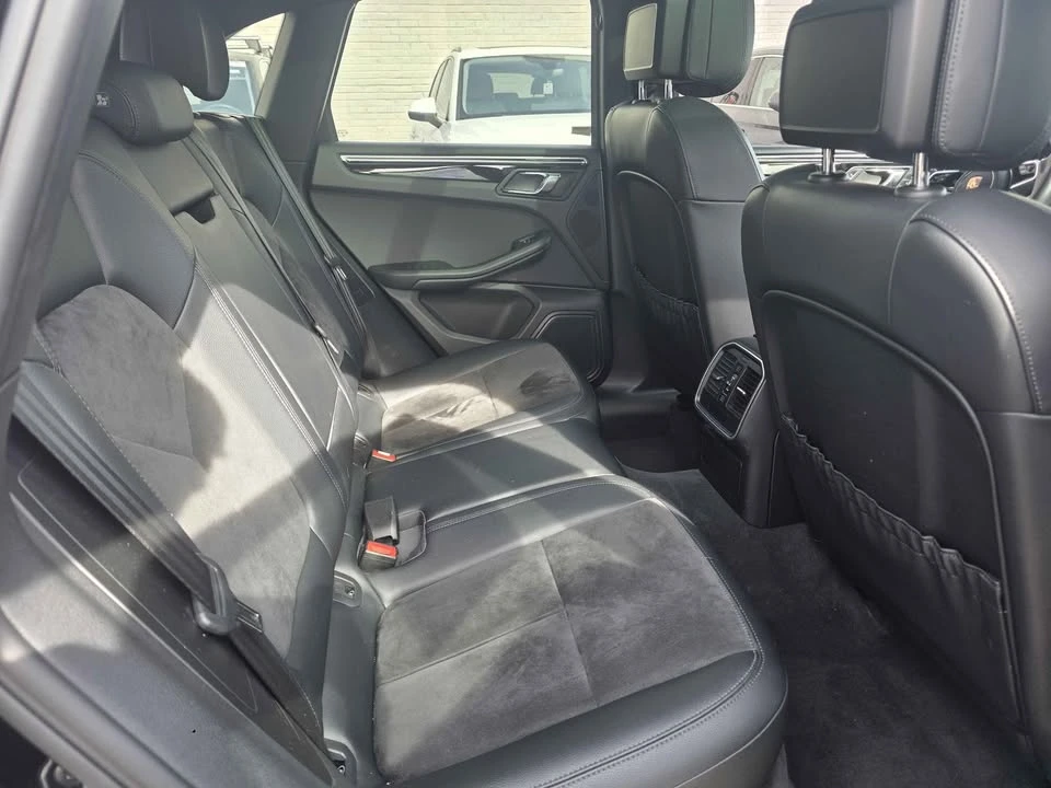 2016 Porsche Macan S - Image 7 of 9