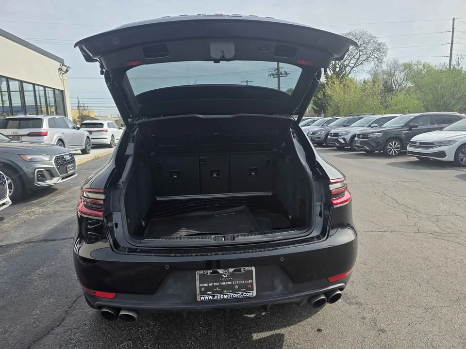 2016 Porsche Macan S - Image 6 of 9