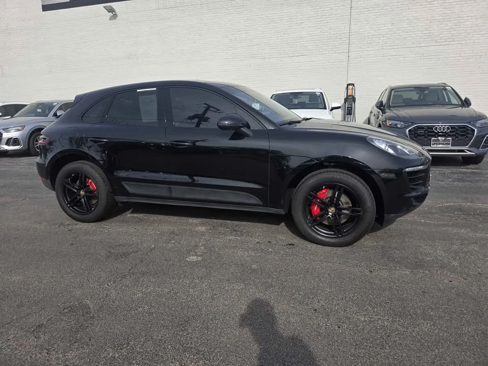 2016 Porsche Macan S - Image 3 of 9