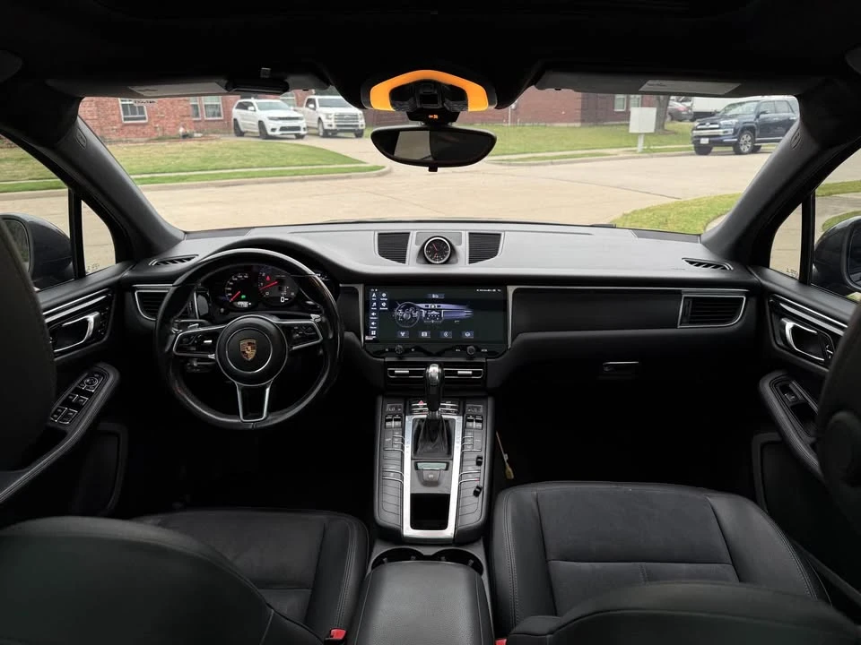 2016 Porsche Macan S - Image 8 of 13