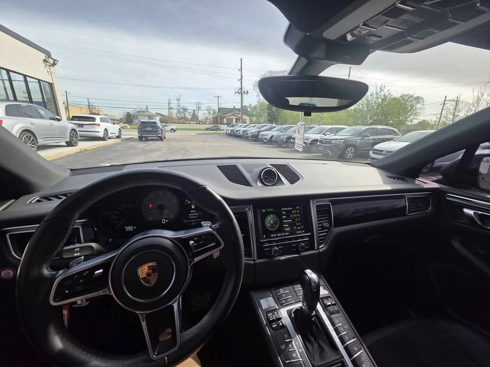 2016 Porsche Macan S - Image 9 of 9