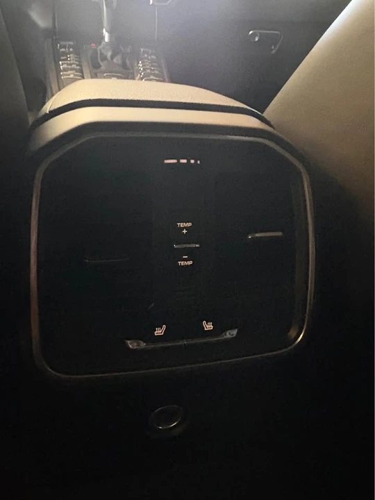 2016 Porsche Macan S - Image 11 of 11