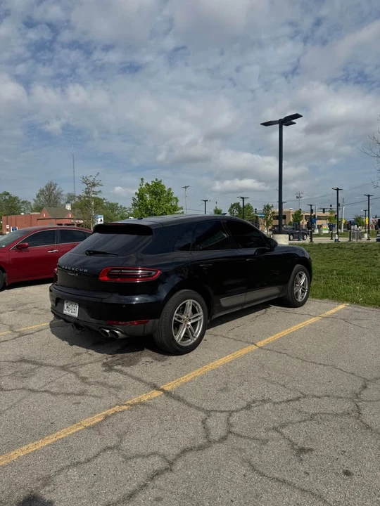 2016 Porsche Macan S - Image 5 of 14
