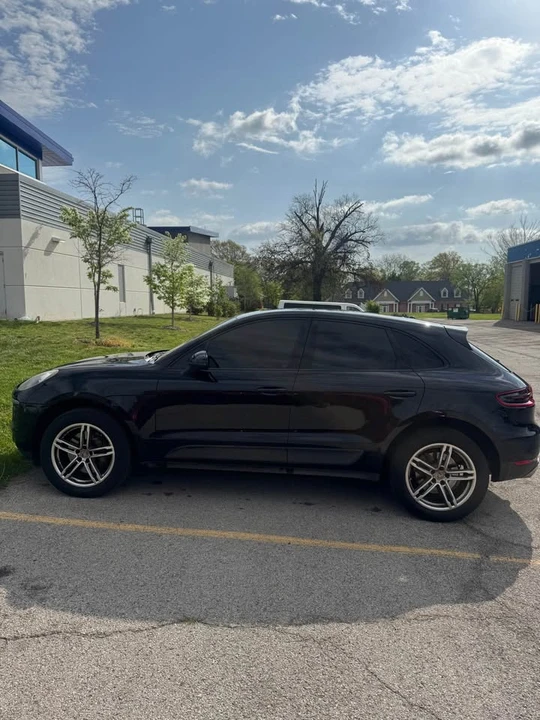 2016 Porsche Macan S - Image 8 of 14