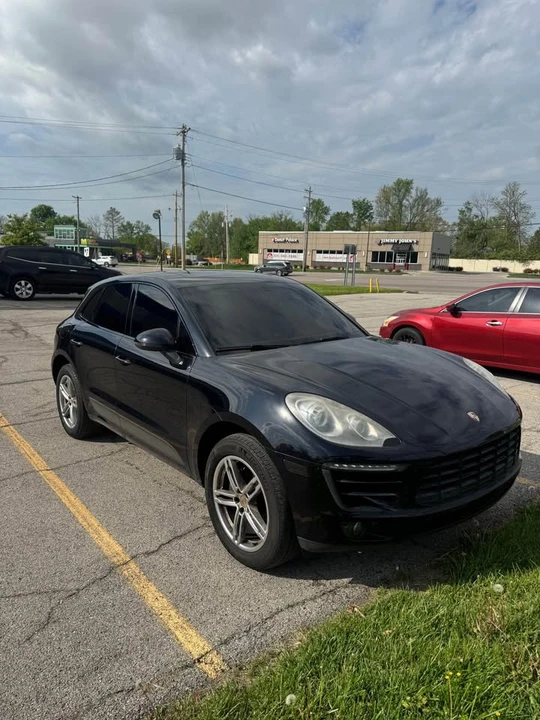 2016 Porsche Macan S - Image 3 of 14