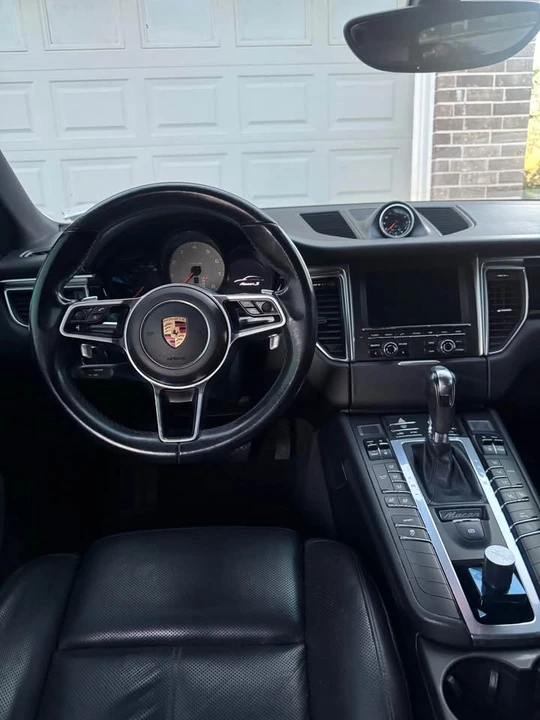 2016 Porsche Macan S - Image 11 of 14
