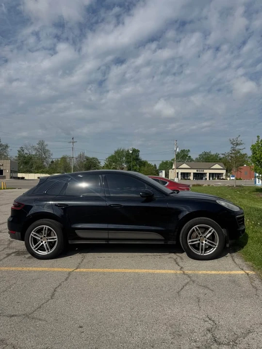 2016 Porsche Macan S - Image 4 of 14
