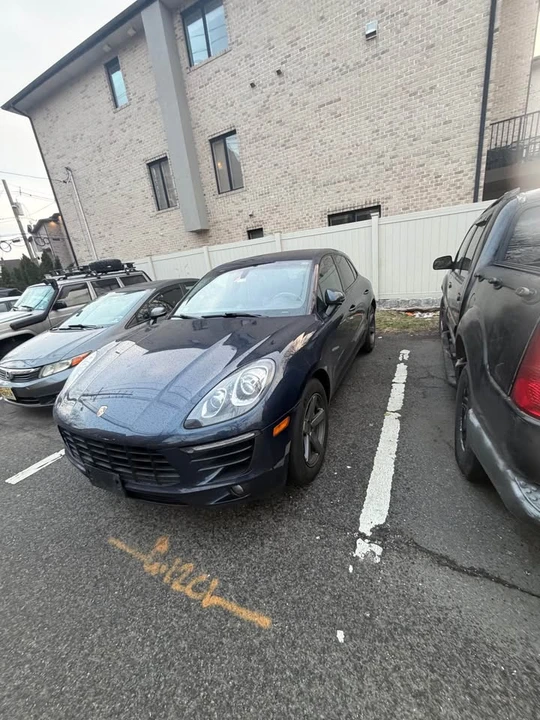 2016 Porsche Macan S - Image 5 of 12