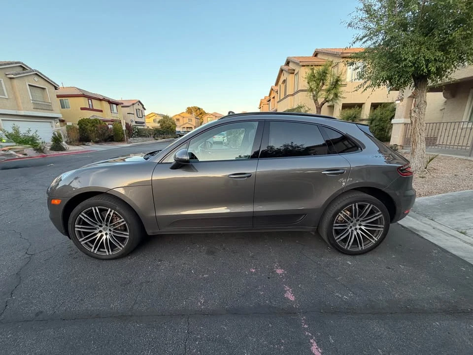 2016 Porsche Macan S - Image 5 of 20