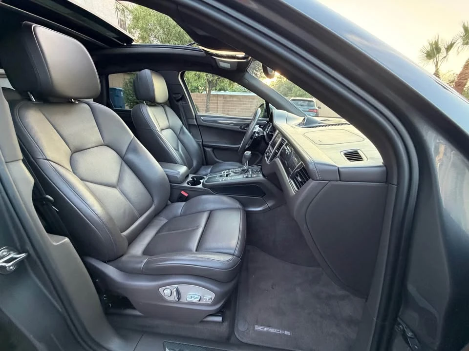 2016 Porsche Macan S - Image 18 of 20